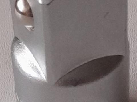 Dugókulcs adapter 1/2"-3/4" Yato Dugókulcs adapter 1/2"-3/4" Yato