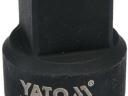 Dugókulcs adapter 1/2"-3/4" gépi Yato