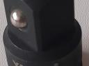 Dugókulcs adapter 1/2"-3/4" gépi Yato