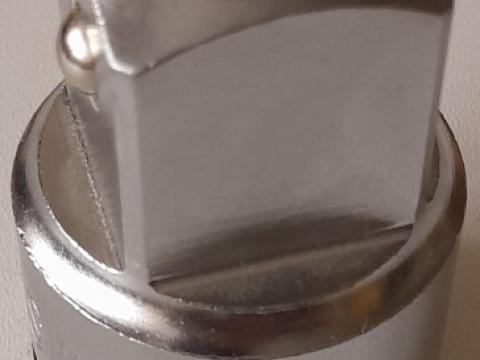 Dugókulcs adapter 3/4"- 1" Dugókulcs adapter 3/4"- 1"