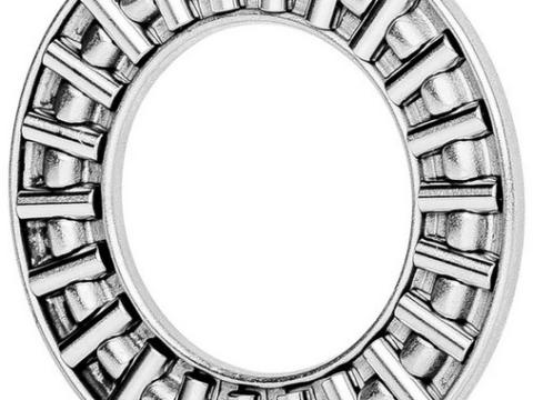 AXK 3047 (30x47x2) axiális tűgörgős kosár csapágy