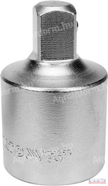 Dugókulcs adapter 3/4"- 1/2" Yato