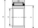 NA 4900 2RS (10x22x14) SKF csapágy