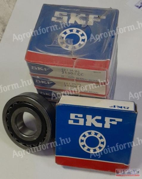 21306 CC (30x72x19) SKF csapágy