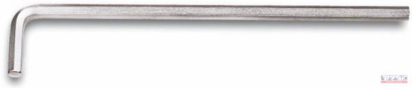 Imbuszkulcs 6 hosszított 