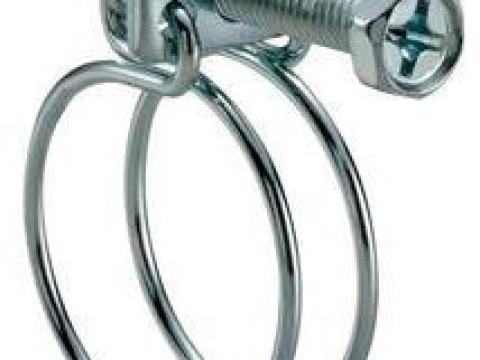 Bilincs 25 rugós drótos Bilincs 25 rugós drótos