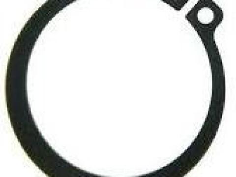 Seegergyűrű A- 50 Seegergyűrű A- 50