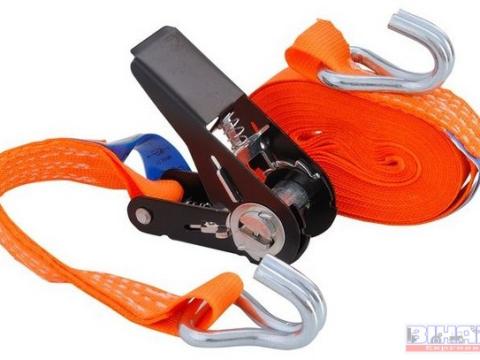 Rakományrögzítő (spanifer) 5m, 0,8to Rakományrögzítő (spanifer) 5m, 0,8to