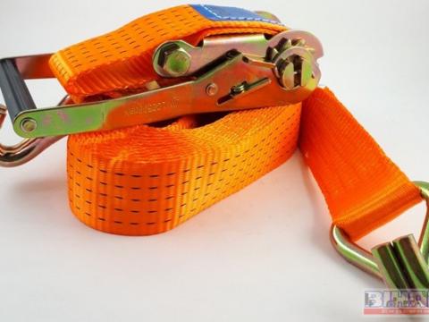 Rakományrögzítő (spanifer) 12m, 5to Rakományrögzítő (spanifer) 12m, 5to