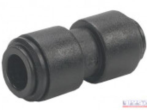 Csőtoldó idom 6 mm - 4 mm Csőtoldó idom 6 mm - 4 mm