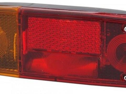 Hátsó lámpa E-551 bal oldali