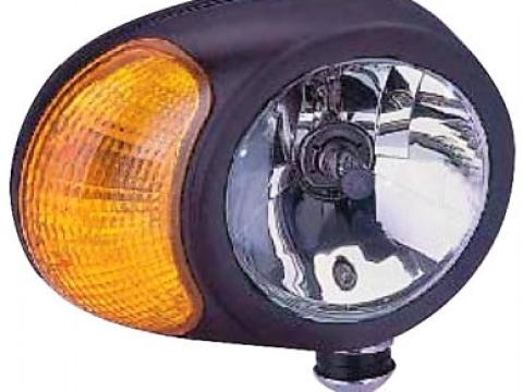 JCB fényszóró jobb oldali JCB fényszóró jobb oldali