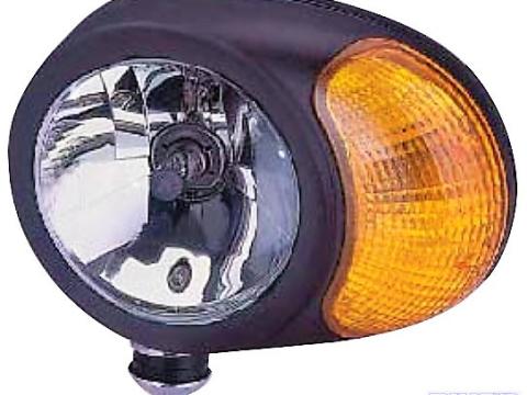 JCB fényszóró bal oldali JCB fényszóró bal oldali