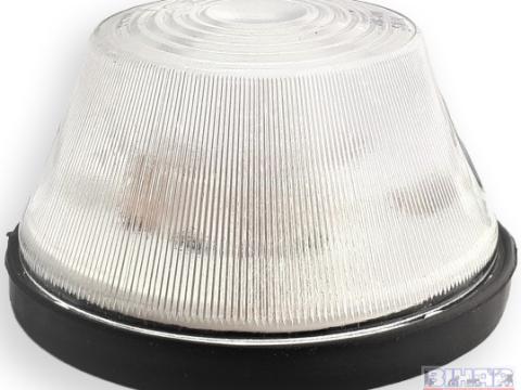 Helyzetjelző lámpa kerek Helyzetjelző lámpa kerek