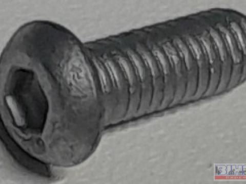 Csavar 6x 10 BKNY, LF, 10.9 Csavar 6x 10 BKNY, LF, 10.9