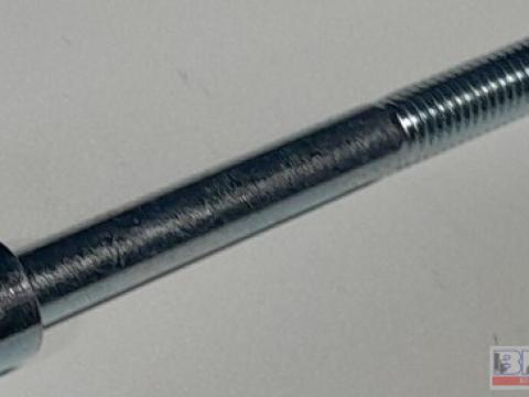 Csavar 1/4"x 1" BKNY, TM Csavar 1/4"x 1" BKNY, TM