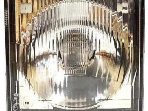 MTZ fényszóró beépíthető 155x155 MTZ fényszóró beépíthető 155x155