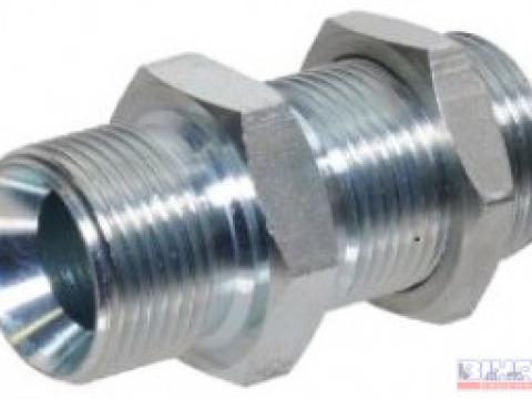 Közcsavar 1/2" szerelőfalas Közcsavar 1/2" szerelőfalas