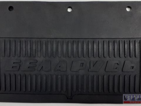 MTZ sárfogó gumi első 188x118x5 MTZ sárfogó gumi első 188x118x5