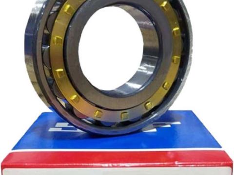 NU 312 ECM/C3 (60x130x31) SKF csapágy NU 312 ECM/C3 (60x130x31) SKF csapágy