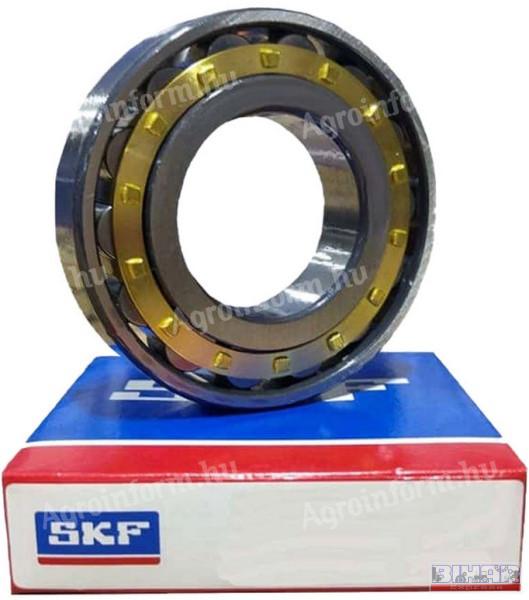 NU 312 ECM/C3 (60x130x31) SKF csapágy