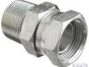 Közcsavar 1/4" KB (hollanderes)