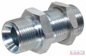Közcsavar 3/8" szerelőfalas