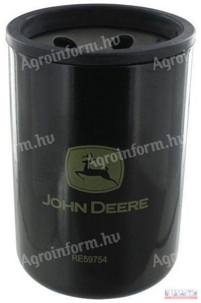 John Deere olajszűrő RE59754 