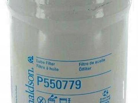 Olajszűrő P-550779 Donaldson