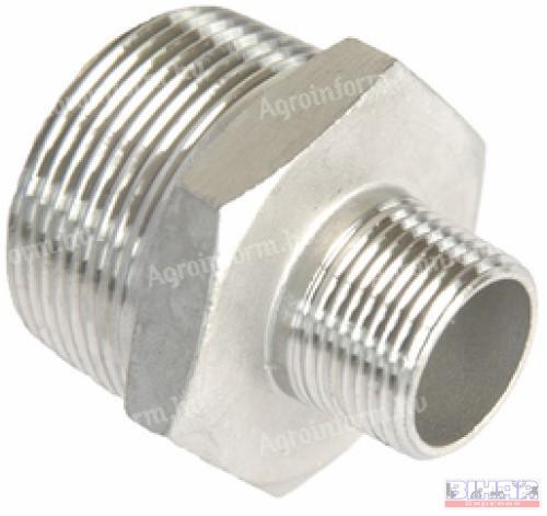 Közcsavar 26x1,5 - 1/2&amp;#34;