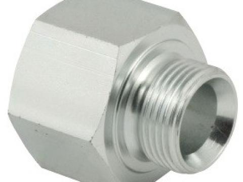 Közcsavar 1/2" - 3/4" BK Közcsavar 1/2" - 3/4" BK