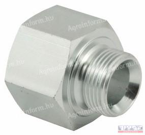 Közcsavar 1/2&amp;#34; - 3/4&amp;#34; BK