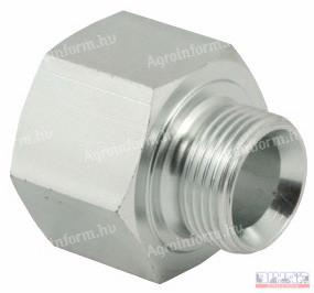 Közcsavar 1/2&amp;#34;-3/4 BK