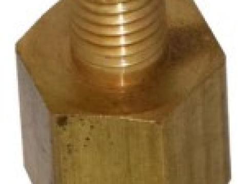 Közcsavar 10x1 - 1/8&amp;#34; KB