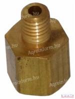 Közcsavar 10x1 - 1/8&amp;#34; KB