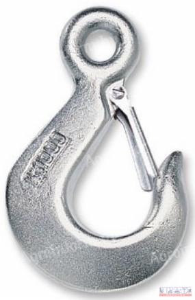 Emelő horog 0,25 to