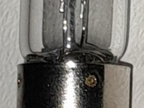 Izzó 12V 20W BA9S Halogén Izzó 12V 20W BA9S Halogén