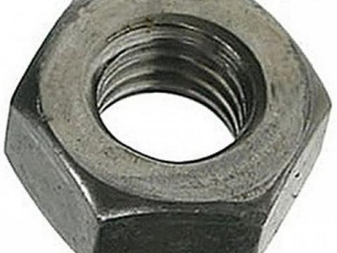 MTZ kardán anya M10x1 MTZ kardán anya M10x1