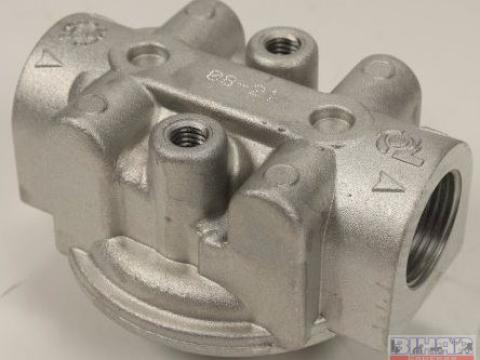 Hidraulikaszűrőfej 3/4&quot; P-173441