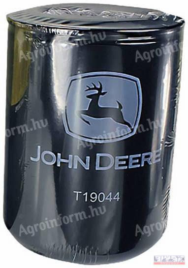 Olajszűrő T19044, AR58956