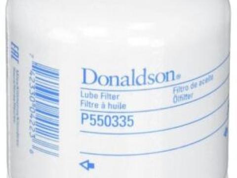 Olajszűrő P-550335 Donaldson Olajszűrő P-550335 Donaldson