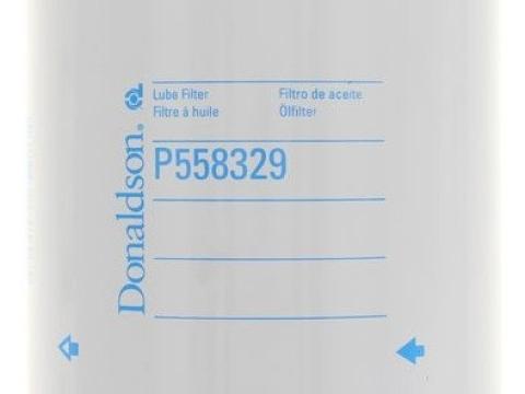 Olajszűrő P-558329 Donaldson