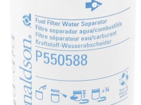 Üzemanyagszűrő P-550588 Donaldson