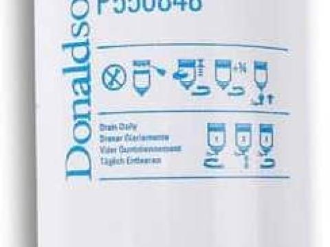 Üzemanyagszűrő P-550848 Donaldson Üzemanyagszűrő P-550848 Donaldson