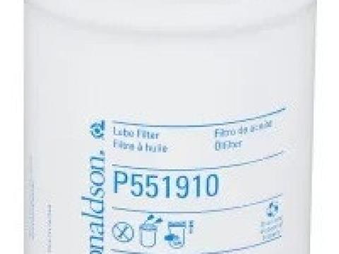 Olajszűrő P-551910 Donaldson