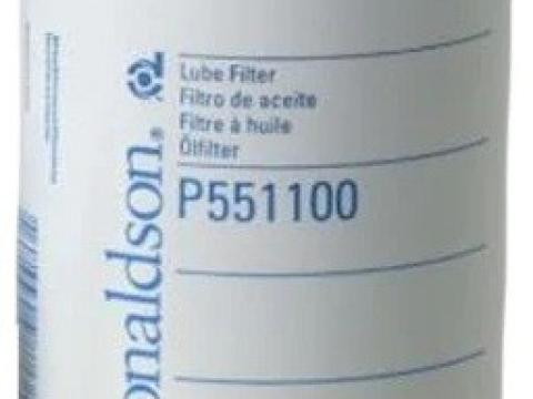Olajszűrő P-551100 Donaldson Olajszűrő P-551100 Donaldson