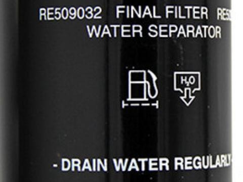 Üzemanyagszűrő RE509032 John Deere Üzemanyagszűrő RE509032 John Deere