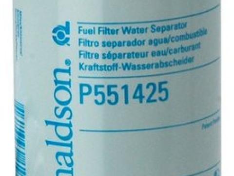 Üzemanyagszűrő P-551425 Donaldson Üzemanyagszűrő P-551425 Donaldson