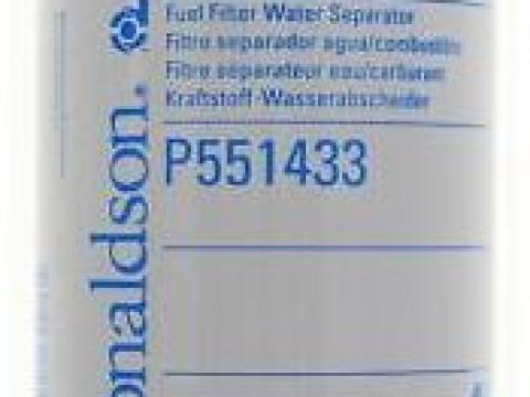 Üzemanyagszűrő P-551433 Donaldson Üzemanyagszűrő P-551433 Donaldson