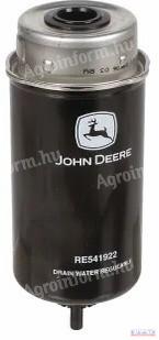 John Deere üzemanyagszűrő RE541922 